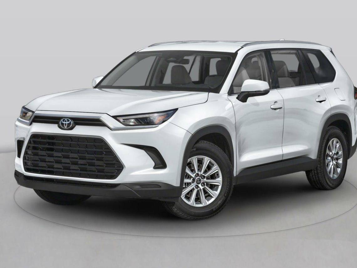 TOYOTA GRAND HIGHLANDER 2024 5TDAAAB59RS070087 image TOYOTA GRAND HIGHLANDER 2024 5TDAAAB59RS070087 image